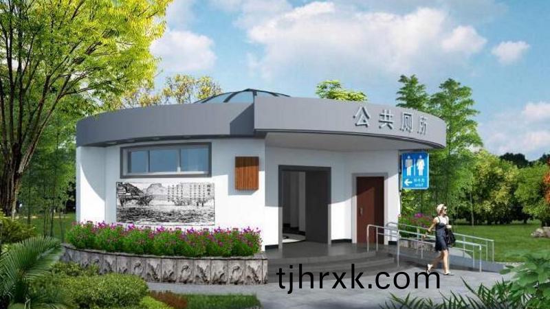 公(gong)廁使(shi)用(yong)除臭(chou)劑(ji)案例(li)